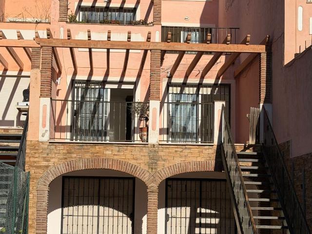 Adosado Venta Málaga