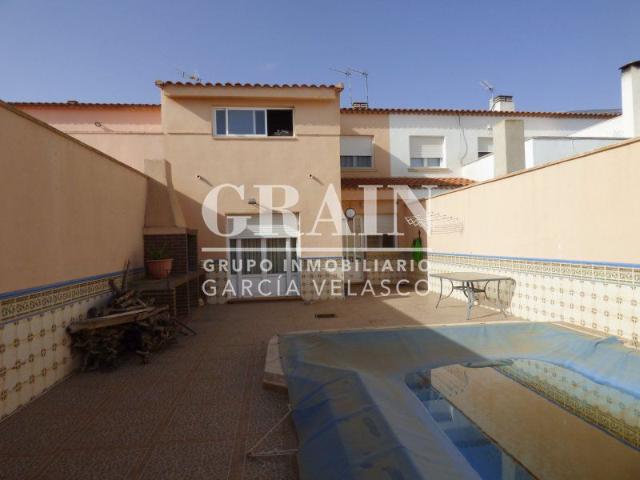 Adosado Venta Albacete
