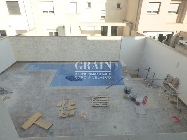 Adosado Venta Albacete