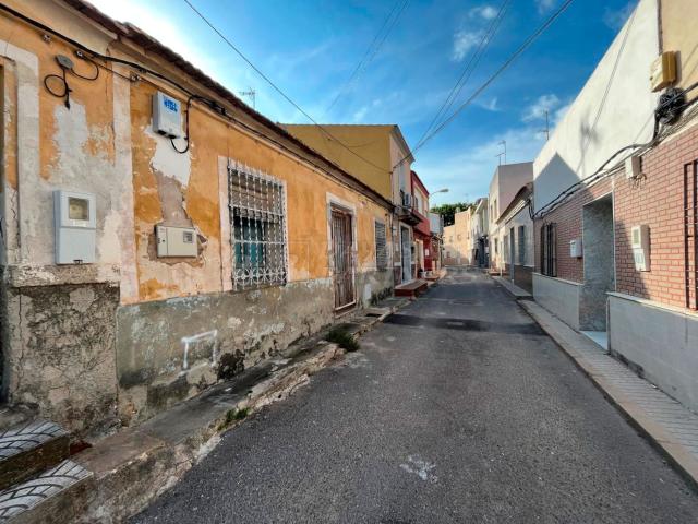 Adosado Venta Alicante