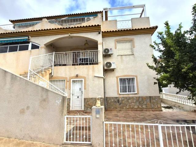 Adosado Venta Alicante