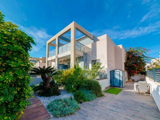Adosado Venta Alicante