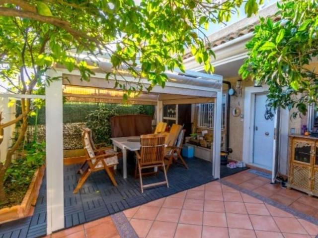 Adosado Venta Alicante