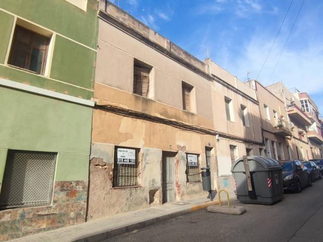 Adosado Venta Alicante