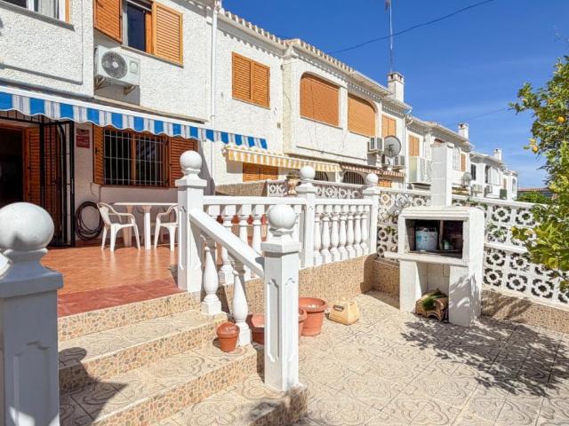Adosado Venta Alicante