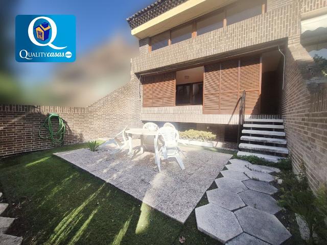 Adosado Venta Alicante