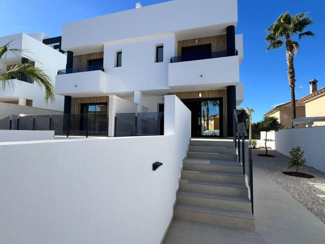 Adosado Venta Alicante