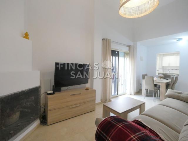 Adosado Venta Alicante