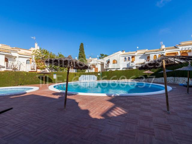 Adosado Venta Alicante