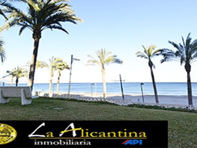 Adosado Venta Alicante