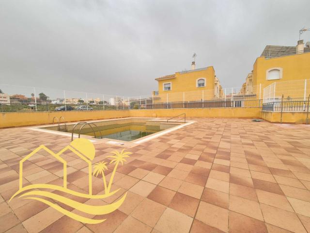 Adosado Venta Almería