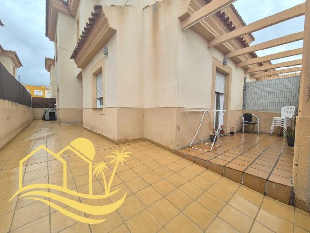 Adosado Venta Almería