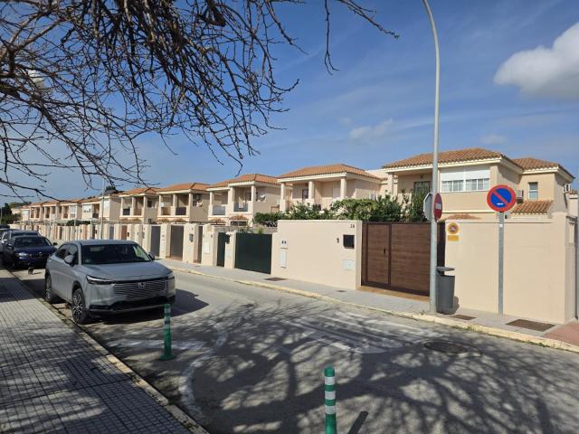 Adosado Venta Cádiz