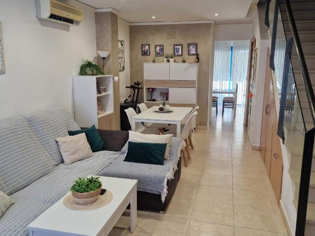 Adosado Venta Castellón