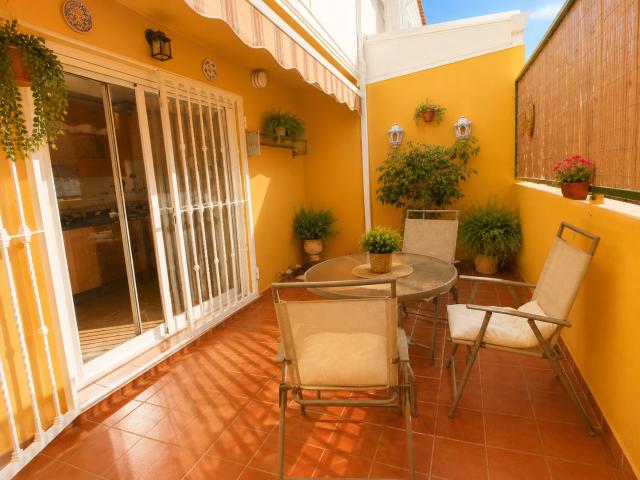 Adosado Venta Castellón