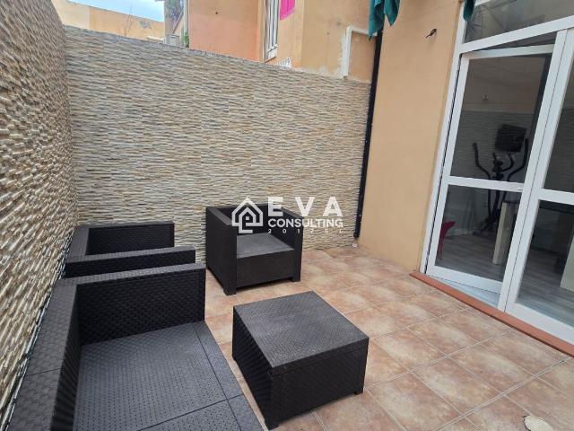 Adosado Venta Castellón