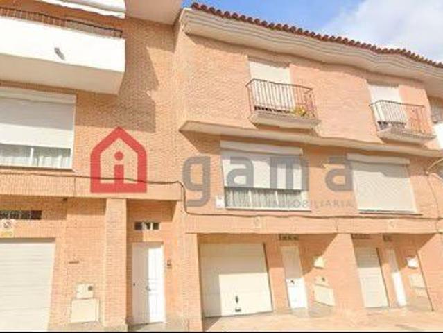 Adosado Venta Castellón