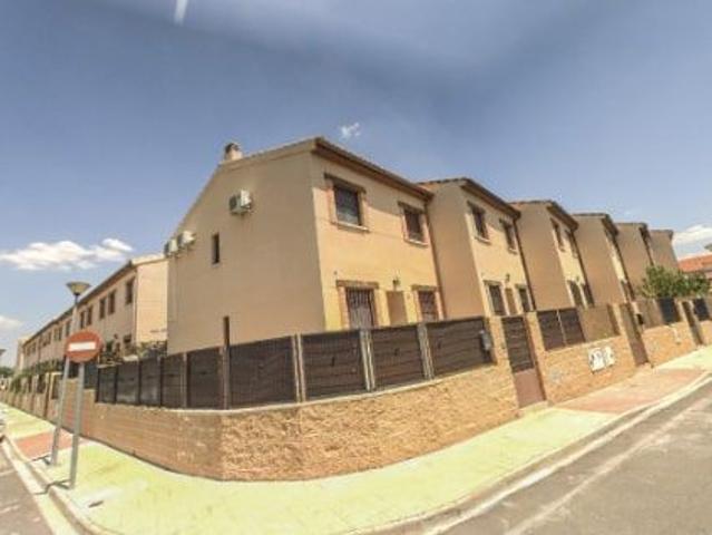 Adosado Venta Ciudad Real