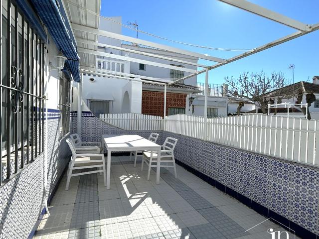 Adosado Venta Huelva