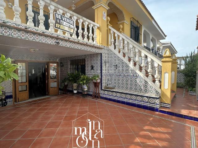 Adosado Venta Huelva