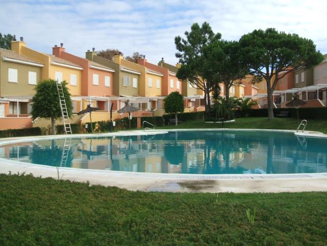 Adosado Venta Huelva