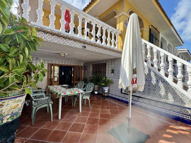 Adosado Venta Huelva