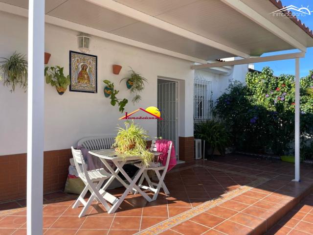 Adosado Venta Huelva