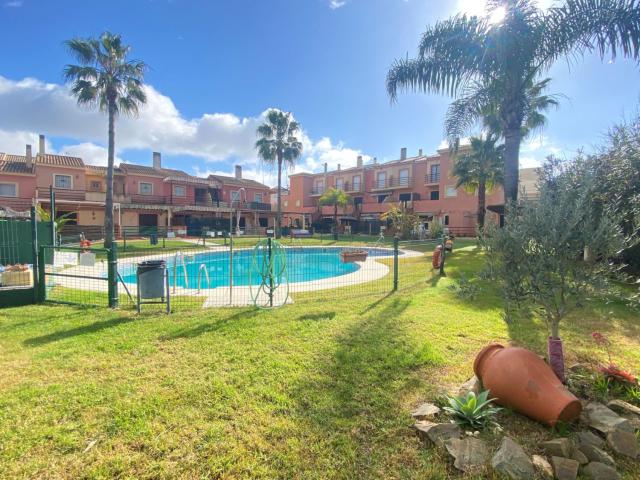 Adosado Venta Huelva