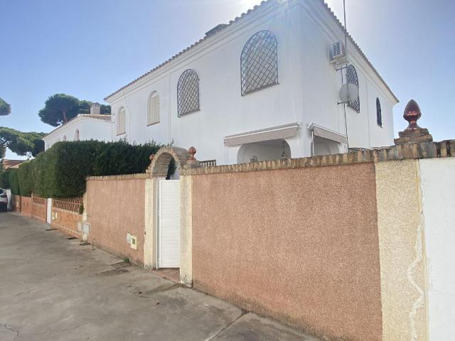 Adosado Venta Huelva