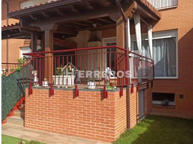 Adosado Venta La Rioja