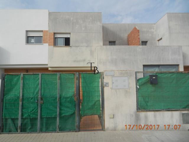 Adosado Venta Sevilla