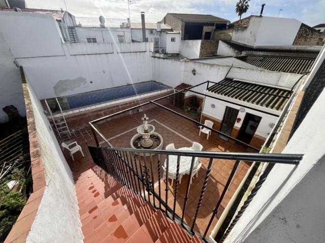 Adosado Venta Sevilla