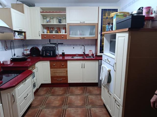 Adosado Venta Sevilla