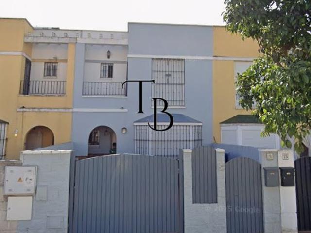 Adosado Venta Sevilla