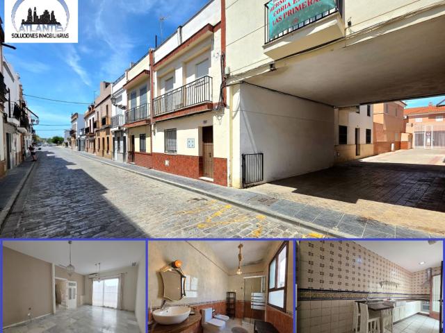 Adosado Venta Sevilla