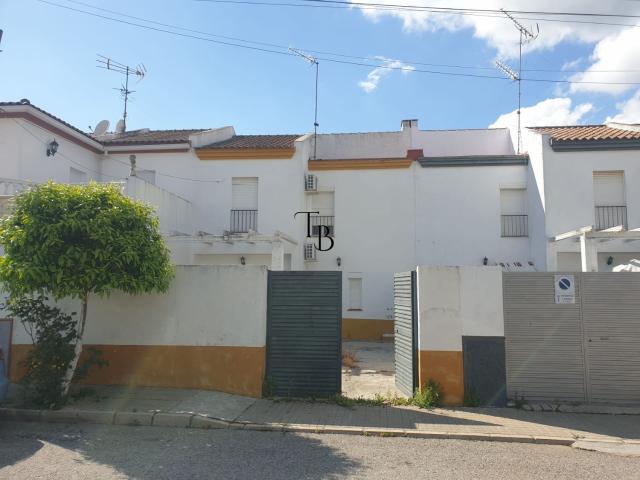 Adosado Venta Sevilla