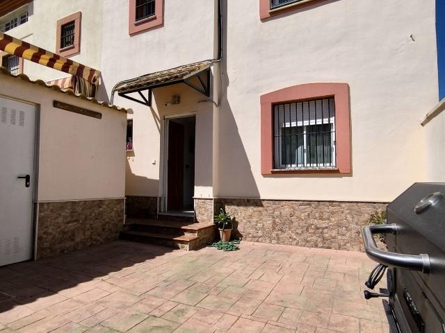 Adosado Venta Sevilla