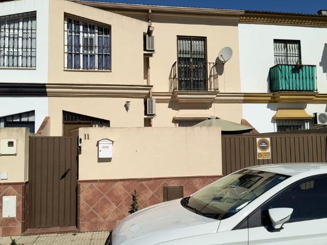 Adosado Venta Sevilla