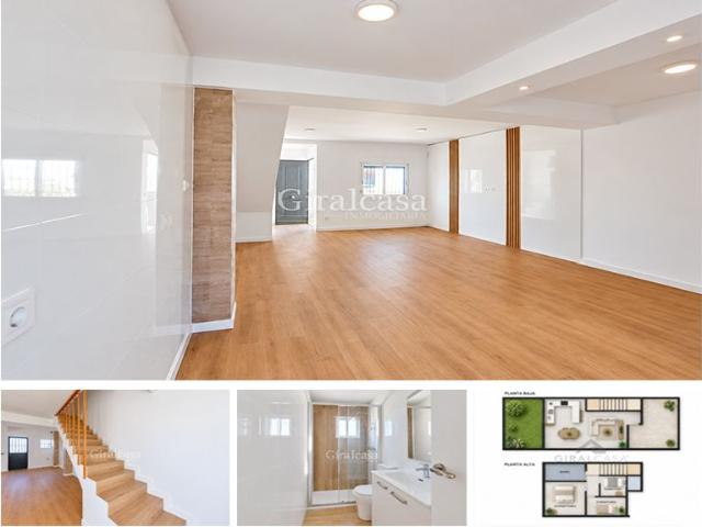Adosado Venta Sevilla