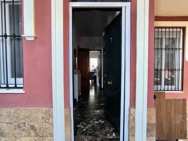 Adosado Venta Sevilla
