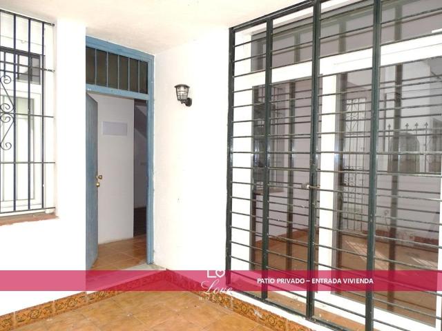 ADOSADO 3 HABITACION + 2 BAÑOS RIO SAN PEDRO PUERTO REAL