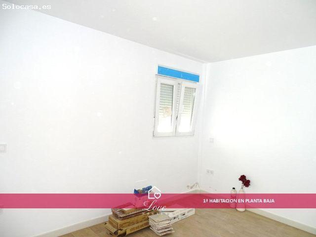 ADOSADO 3 HABITACION + 2 BAÑOS RIO SAN PEDRO PUERTO REAL