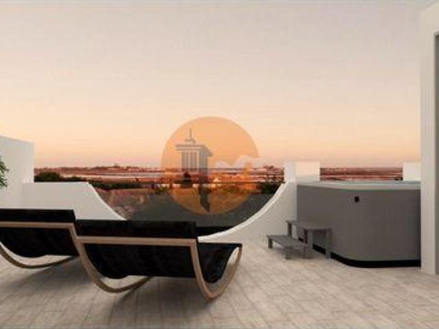 Adosados 4 quarto, Tavira Faro 8800 228 DLS96319640