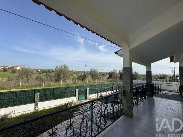 Adosados 4 quarto, Tomar Santarem DS100265239