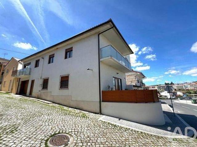 Adosados 4 quarto, Valpacos Vila Real DS102526390