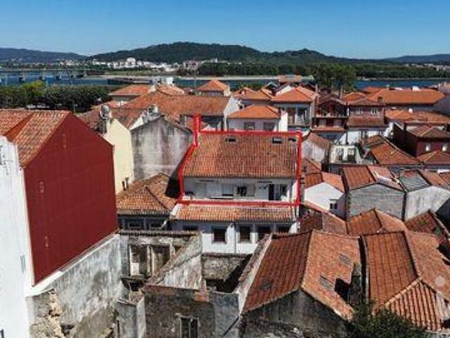 Adosados 4 quarto, Viana Do Castelo Viana Do Castelo DS100265497