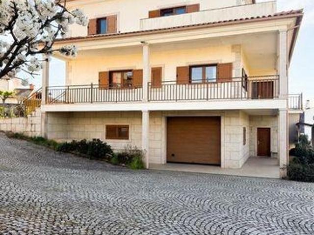 Adosados 4 quarto, Vila Real Vila Real DLS100263795