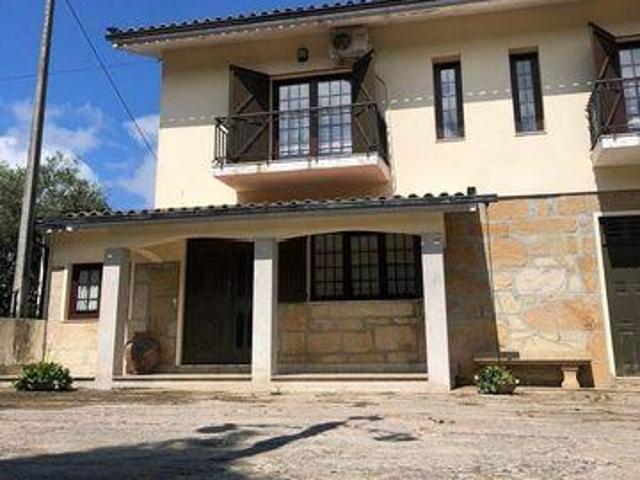 Adosados 4 quarto, Vila Real Vila Real DLS101119067