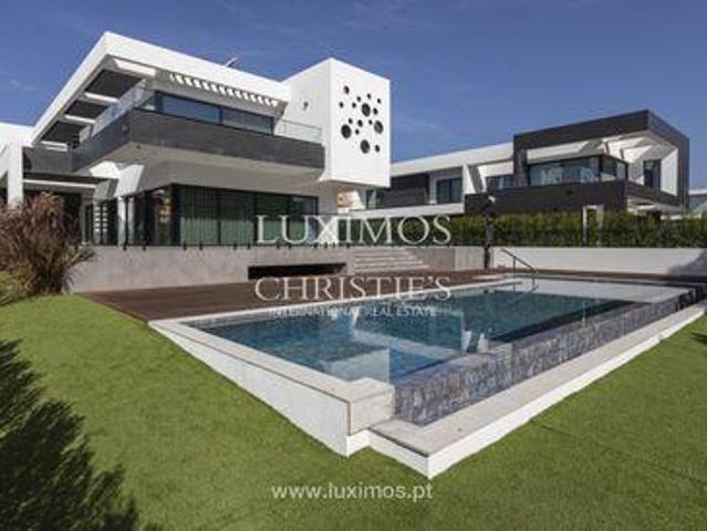 Adosados 4 quarto, Vilamoura FARO DLS96318400
