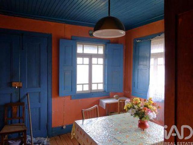 Adosados 4 quarto, Vouzela Viseu DLS100264820